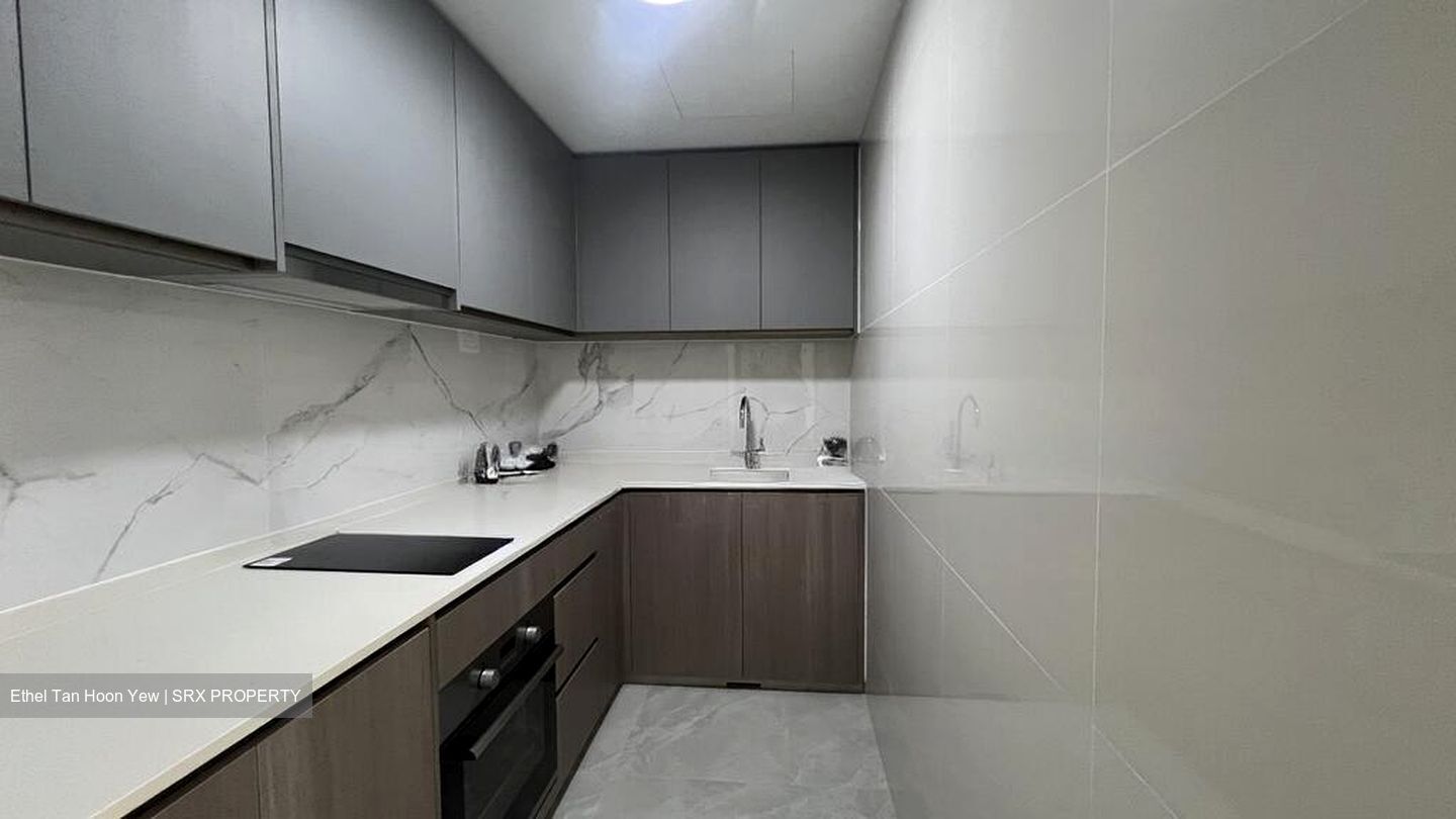 The Watergardens At Canberra (D27), Apartment #519009861